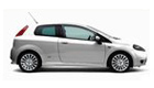 FIAT PUNTO 1.1 AC - EDMR
