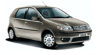 FIAT PUNTO 1.1 AC - EDMR