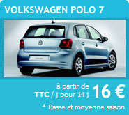 Location Polo en tunisie