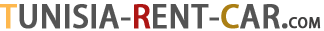 Tunisia-rent-car.com
